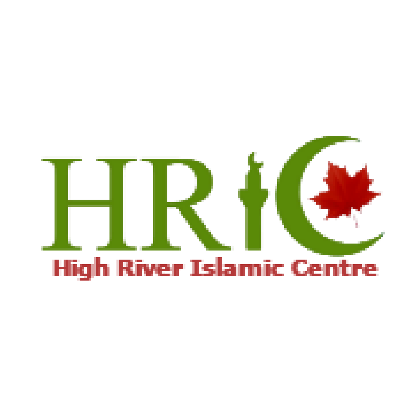 High River Islamic Centre Logo